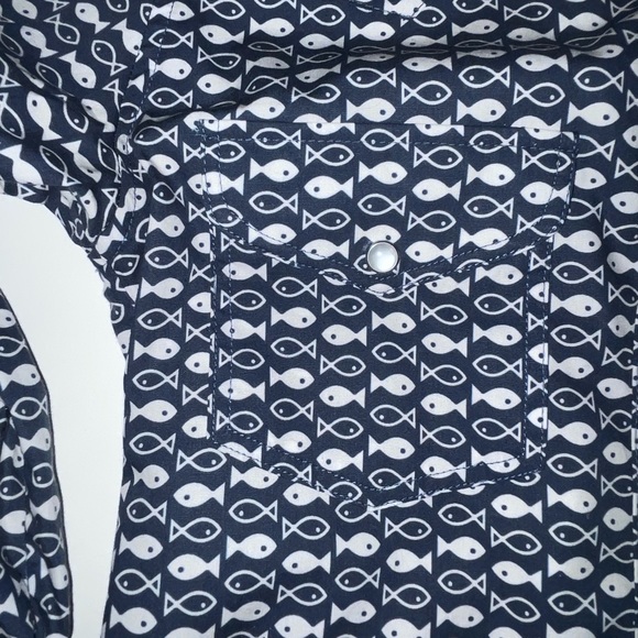 Paul and Joe Sister shirt - Picture 3 of 5